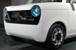 Honda EV-N Concept 2009 года